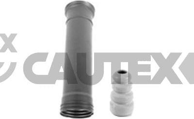 Cautex 767558 - Kit de protection contre la poussière, amortisseur droxauto.com