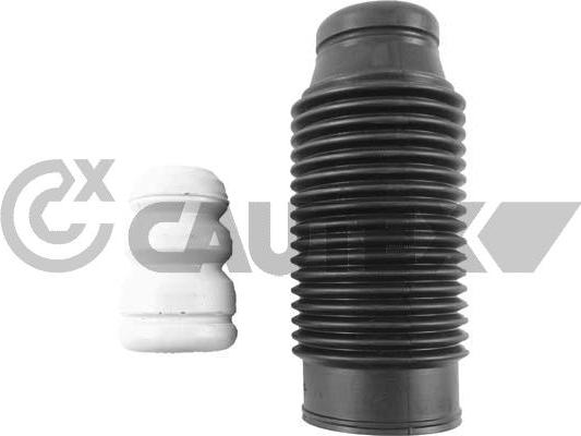 Cautex 767557 - Kit de protection contre la poussière, amortisseur droxauto.com