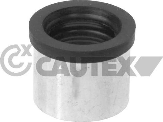 Cautex 767526 - Tuyau, ventilation de carter-moteur droxauto.com
