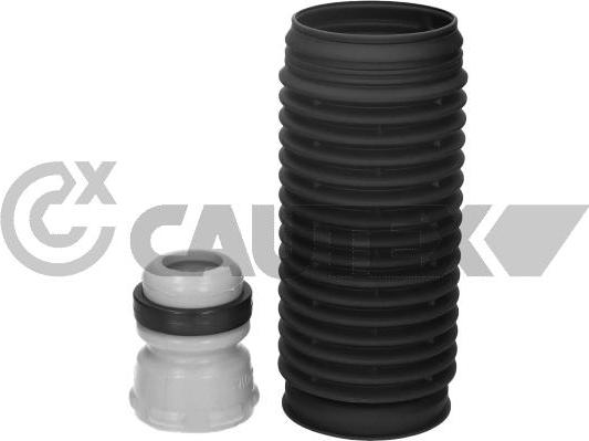 Cautex 767645 - Kit de protection contre la poussière, amortisseur droxauto.com