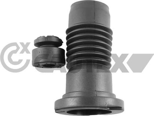 Cautex 767607 - Kit de protection contre la poussière, amortisseur droxauto.com