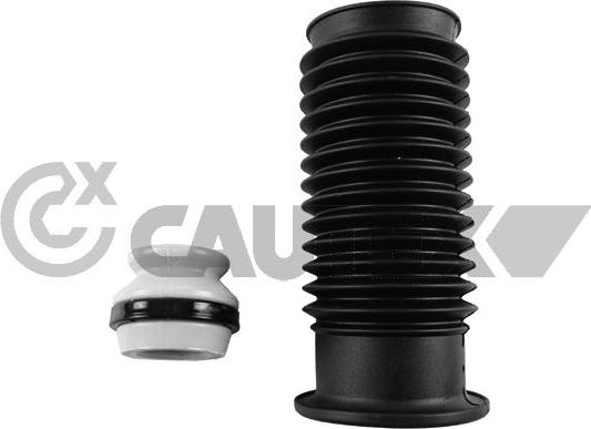 Cautex 767615 - Kit de protection contre la poussière, amortisseur droxauto.com