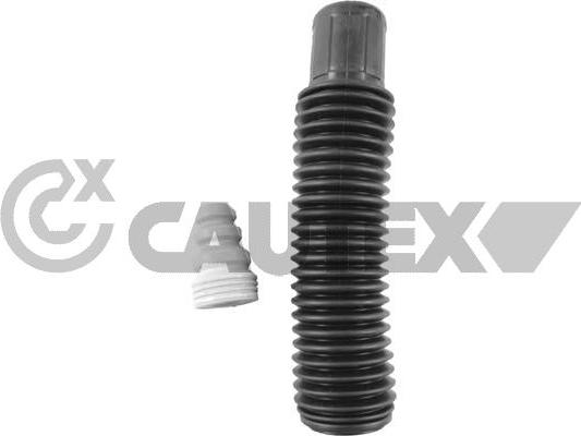 Cautex 767625 - Kit de protection contre la poussière, amortisseur droxauto.com