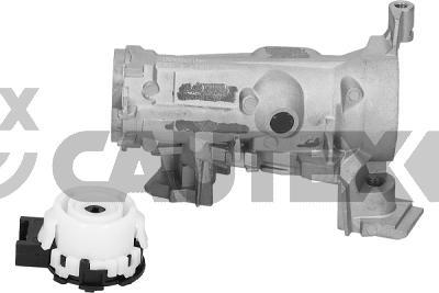 Cautex 767677 - Interrupteur d'allumage / de démarreur droxauto.com