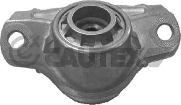 Cautex 767295 - Coupelle de suspension droxauto.com