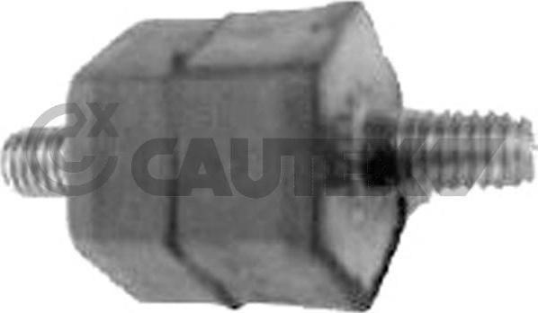 Cautex 767247 - Support, boîtier de filtre à air droxauto.com