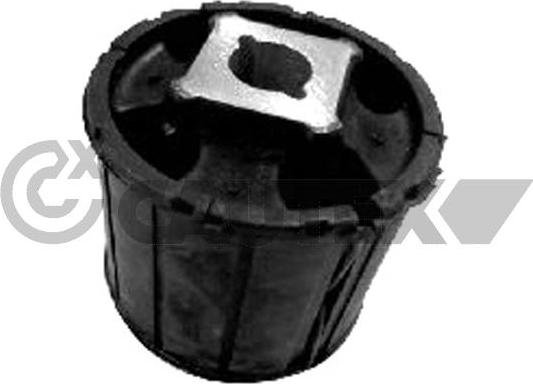 Cautex 767255 - Suspension, corps de l'essieu droxauto.com