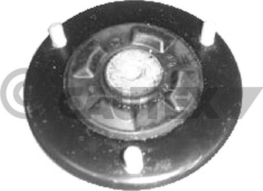 Cautex 767256 - Coupelle de suspension droxauto.com