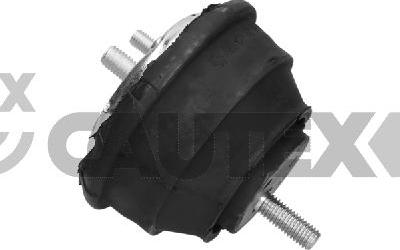 Cautex 767250 - Support moteur droxauto.com