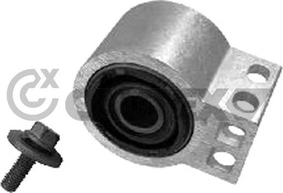Cautex 767261 - Suspension, corps de l'essieu droxauto.com