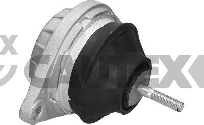 Cautex 767210 - Support moteur droxauto.com