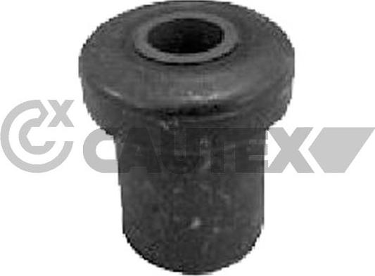 Cautex 767285 - Coussinet de palier, ressort à lames droxauto.com