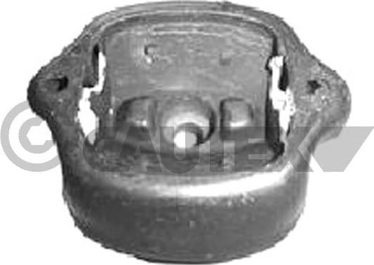 Cautex 767237 - Support moteur droxauto.com