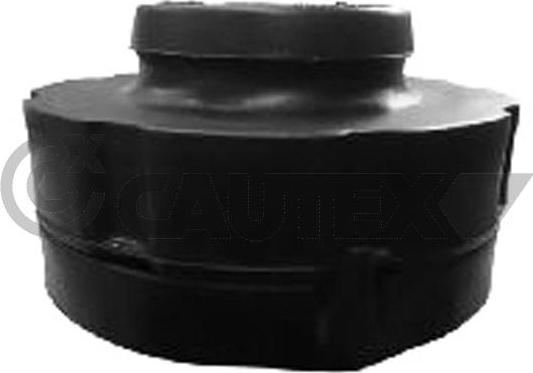 Cautex 767221 - Coupelle de suspension droxauto.com