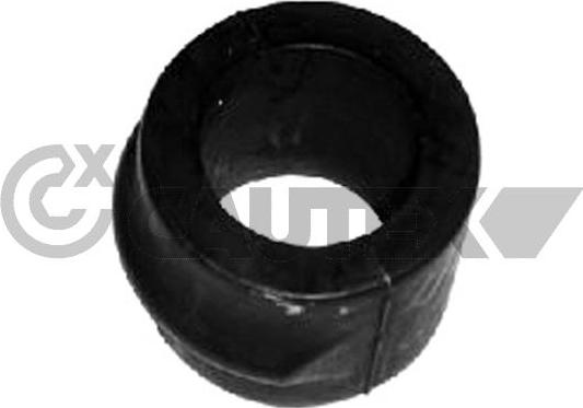 Cautex 767228 - Coussinet de palier, stabilisateur droxauto.com