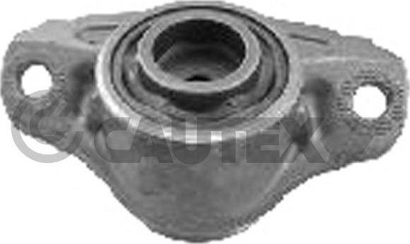 Cautex 767227 - Coupelle de suspension droxauto.com