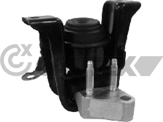 Cautex 767277 - Support moteur droxauto.com