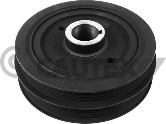Cautex 700936 - Poulie, vilebrequin droxauto.com