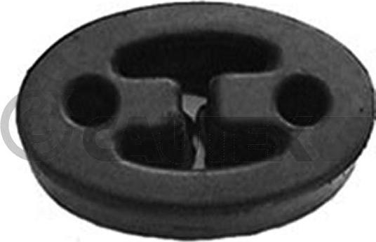 Cautex 700451 - Support, silencieux droxauto.com