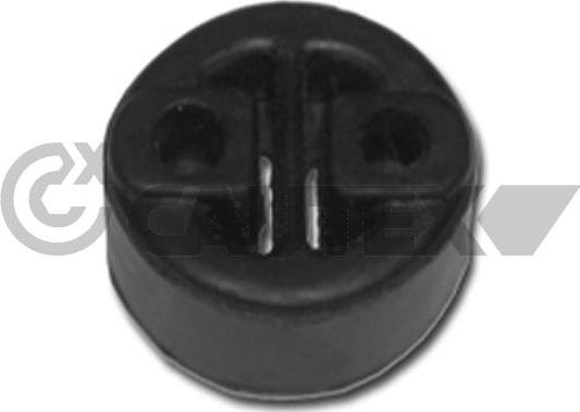 Cautex 700466 - Support, silencieux droxauto.com