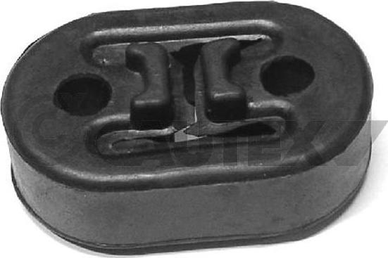 Cautex 700461 - Support, silencieux droxauto.com