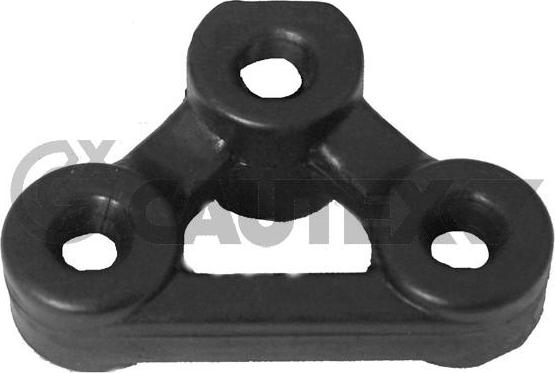 Cautex 700471 - Support, silencieux droxauto.com