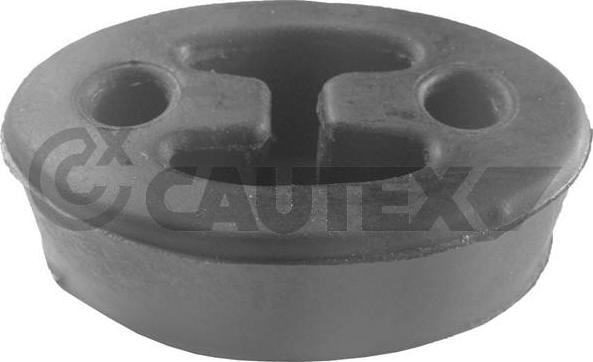 Cautex 700002 - Support, silencieux droxauto.com