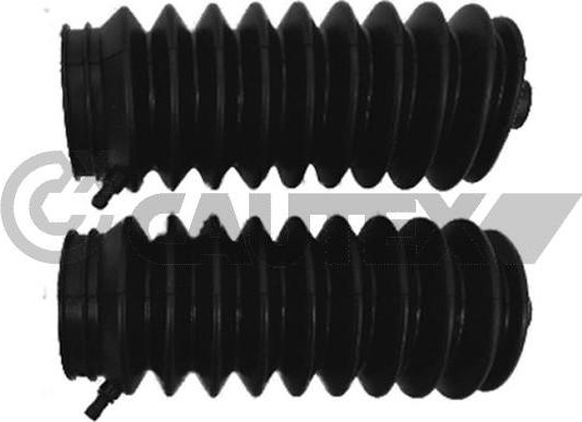 Cautex 700018 - Jeu de joints-soufflets, direction droxauto.com