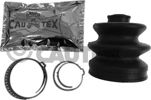 Cautex 700022 - Joint-soufflet, arbre de commande droxauto.com
