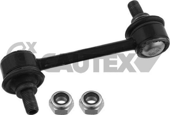 Cautex 700104 - Entretoise / tige, stabilisateur droxauto.com