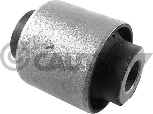 Cautex 700897 - Suspension, corps de l'essieu droxauto.com