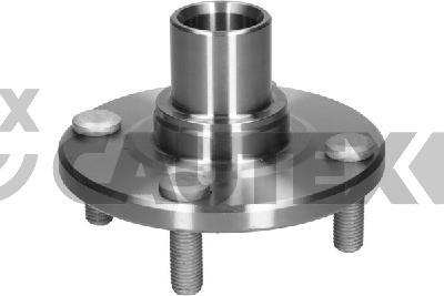 Cautex 701006 - Moyeu de roue droxauto.com
