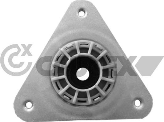 Cautex 774955 - Coupelle de suspension droxauto.com