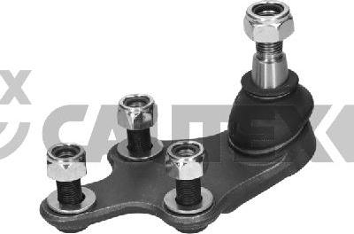 Cautex 774903 - Rotule de suspension droxauto.com