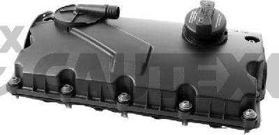Cautex 774599 - Couvercle de culasse droxauto.com