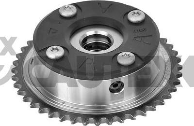 Cautex 774511 - Dispositif de réglage électrique d'arbre à cames droxauto.com