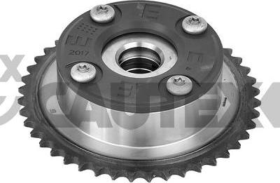 Cautex 774513 - Dispositif de réglage électrique d'arbre à cames droxauto.com