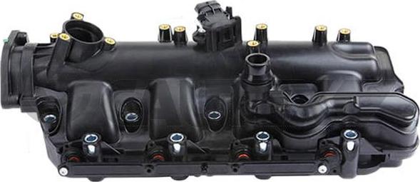 Cautex 774525 - Module de tube d'admission droxauto.com