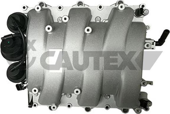 Cautex 774523 - Module de tube d'admission droxauto.com
