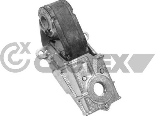 Cautex 774527 - Support, silencieux droxauto.com