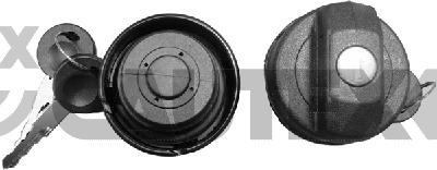 Cautex 774577 - Bouchon, réservoir de carburant droxauto.com