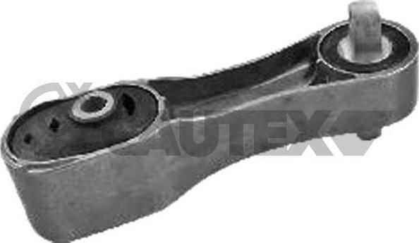 Cautex 774645 - Support moteur droxauto.com