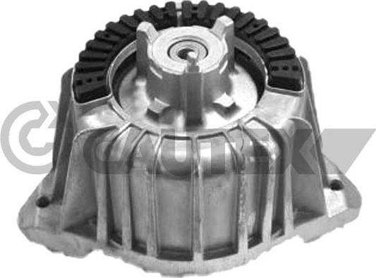 Cautex 774643 - Support moteur droxauto.com