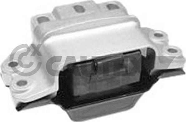 Cautex 774642 - Support moteur droxauto.com