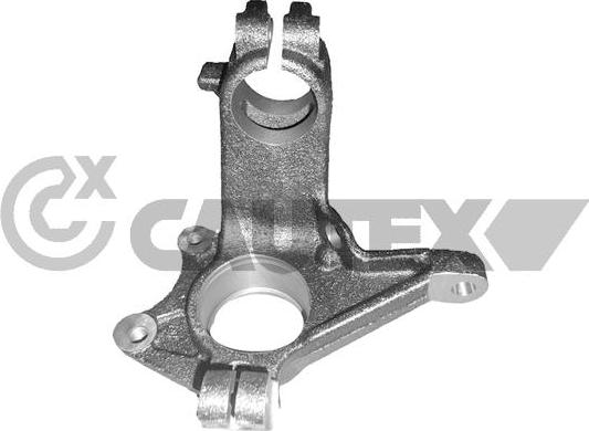 Cautex 774654 - Fusée d'essieu, suspension de roue droxauto.com