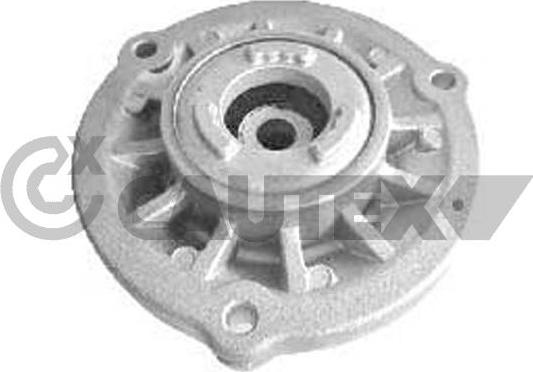 Cautex 774651 - Coupelle de suspension droxauto.com