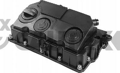 Cautex 774600 - Couvercle de culasse droxauto.com