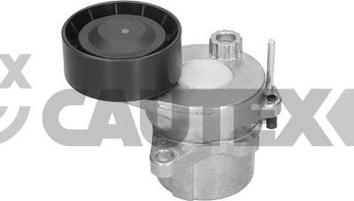 Cautex 774678 - Tendeur de courroie, courroie trapézoïdale à nervures droxauto.com