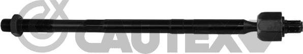 Cautex 774048 - Rotule de direction intérieure, barre de connexion droxauto.com