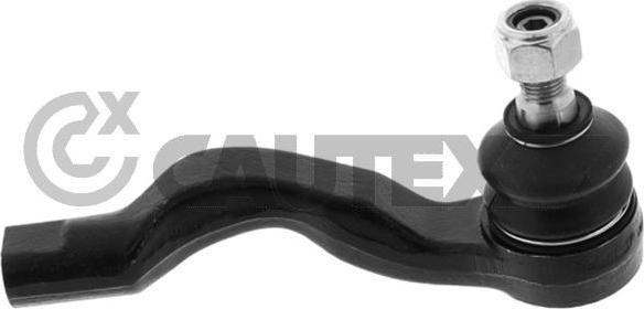 Cautex 774051 - Rotule de direction intérieure, barre de connexion droxauto.com